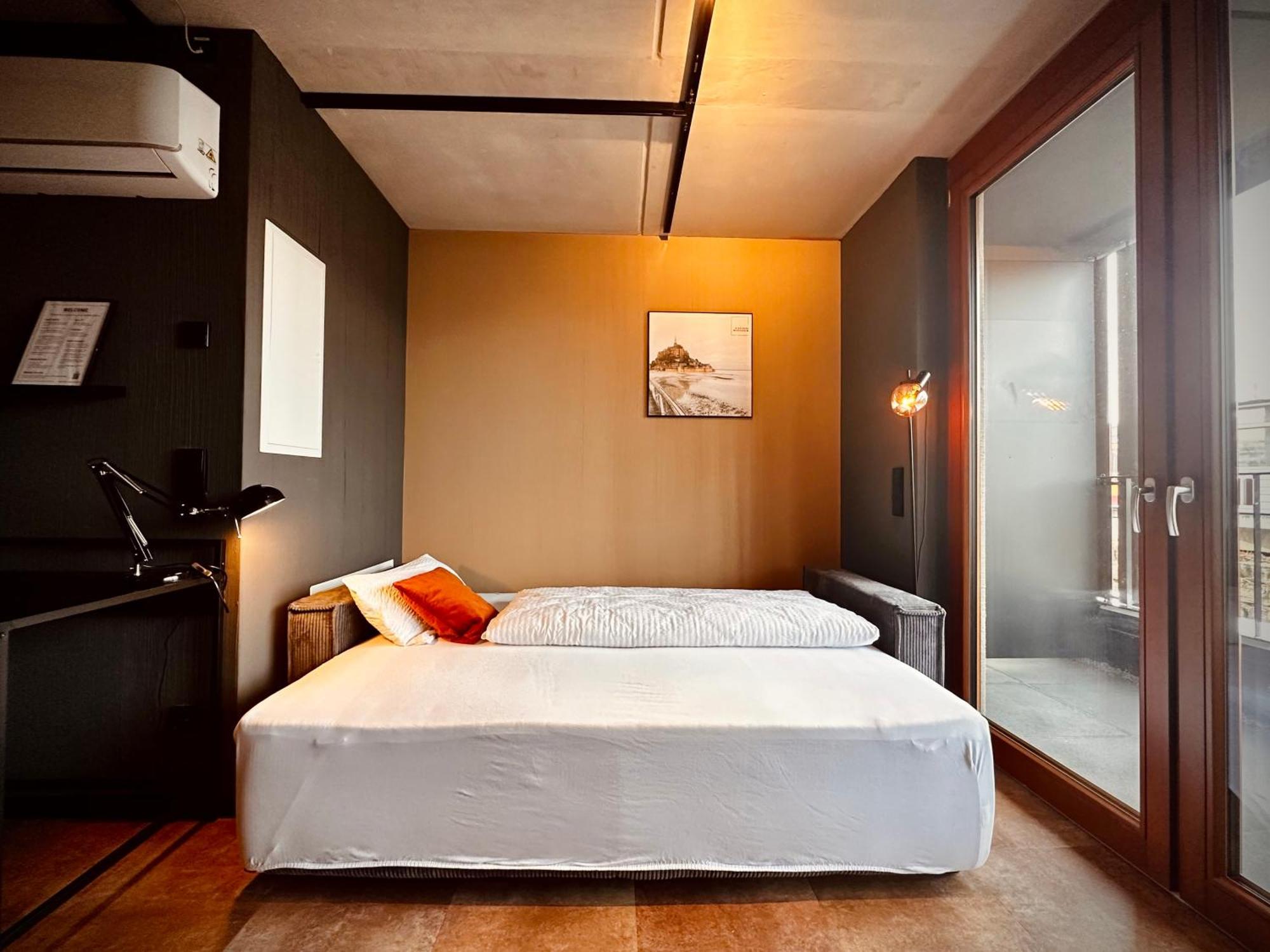 Stadthaus Neckarsulm Serviced Apartments - Stadthaus Heiner Esterno foto