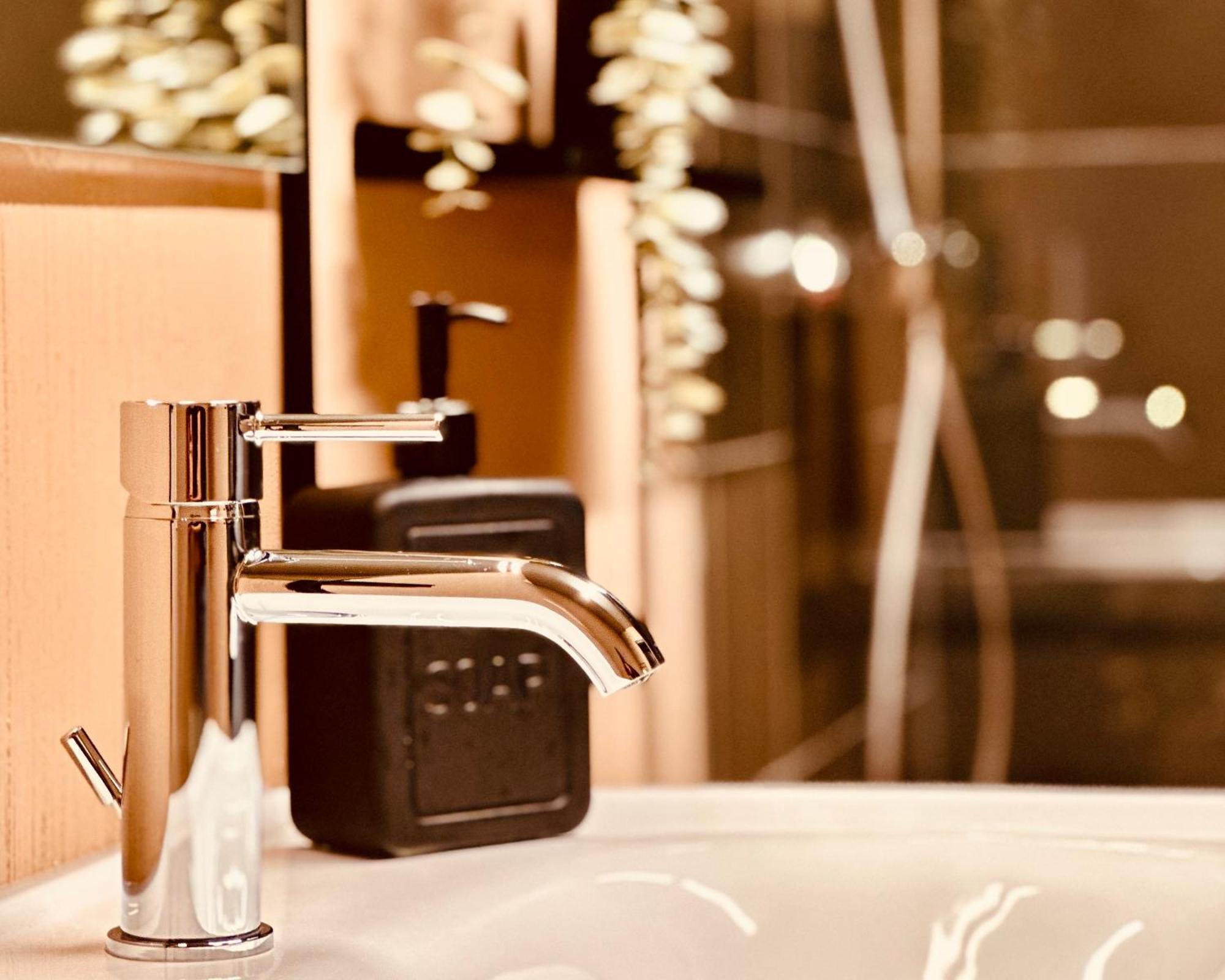 Stadthaus Neckarsulm Serviced Apartments - Stadthaus Heiner Esterno foto