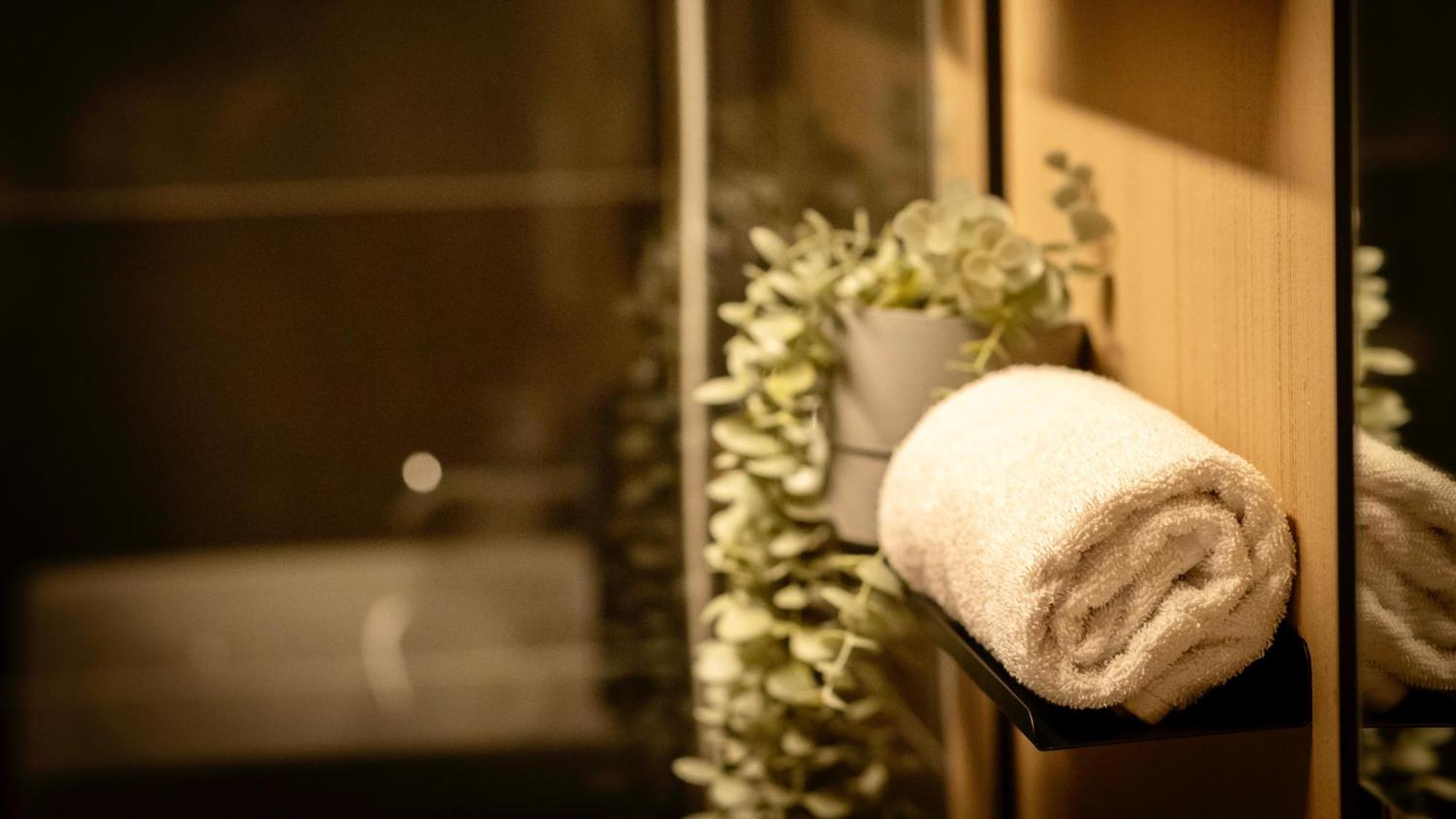 Stadthaus Neckarsulm Serviced Apartments - Stadthaus Heiner Esterno foto
