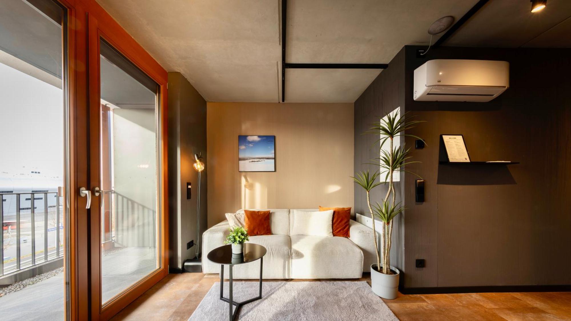 Stadthaus Neckarsulm Serviced Apartments - Stadthaus Heiner Esterno foto